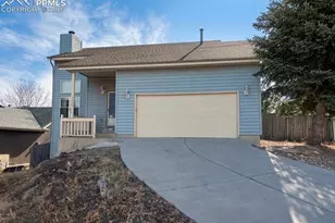 3550 Summer Breeze Dr, Colorado Springs, CO 80918 - Photo 1
