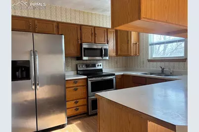 3550 Summer Breeze Drive, Colorado Springs, CO 80918 - Photo 4