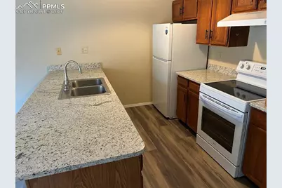 6283 Gunshot Pass Drive, Colorado Springs, CO 80917 - Photo 2