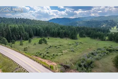 29507 Highway 67, Woodland Park, CO 80863 - Photo 34