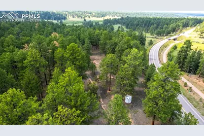 29507 Highway 67, Woodland Park, CO 80863 - Photo 32