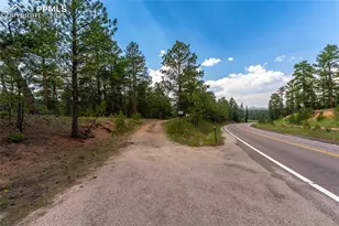 29507 Hwy 67, Woodland Park, CO 80863 - Photo 1