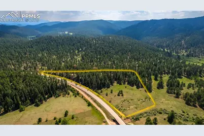 29507 Highway 67, Woodland Park, CO 80863 - Photo 18