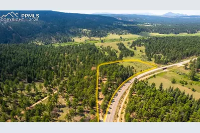 29507 Highway 67, Woodland Park, CO 80863 - Photo 14