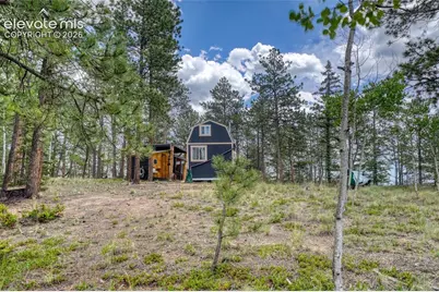 2927 Pathfinder Road, Florissant, CO 80816 - Photo 30