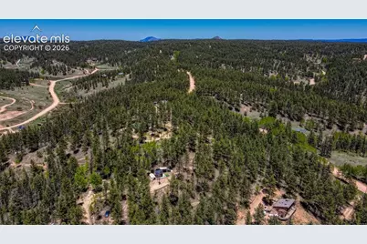 2927 Pathfinder Road, Florissant, CO 80816 - Photo 38