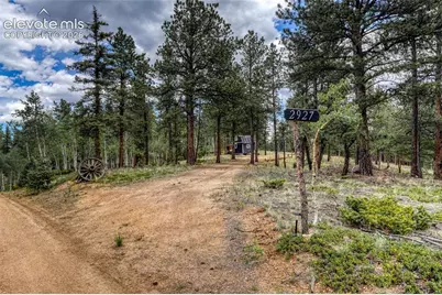 2927 Pathfinder Road, Florissant, CO 80816 - Photo 2