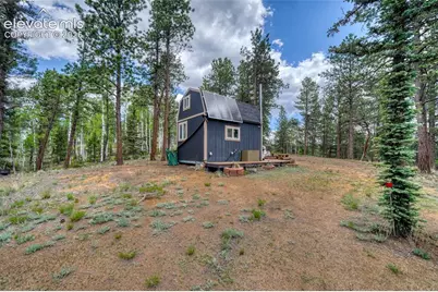 2927 Pathfinder Road, Florissant, CO 80816 - Photo 8
