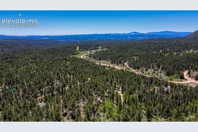 2927 Pathfinder Road, Florissant, CO 80816 - Photo 36