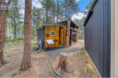 2927 Pathfinder Road, Florissant, CO 80816 - Photo 12