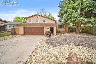 2420 Heatherdale Dr, Colorado Springs, CO 80915 - Photo 1