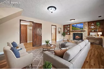 2420 Heatherdale Drive, Colorado Springs, CO 80915 - Photo 20
