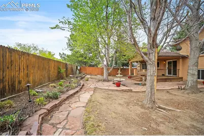 2420 Heatherdale Drive, Colorado Springs, CO 80915 - Photo 48
