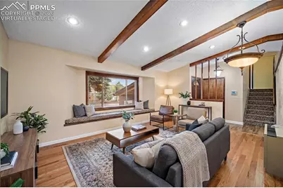 2420 Heatherdale Drive, Colorado Springs, CO 80915 - Photo 4