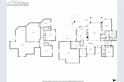 3820 Camels View, Colorado Springs, CO 80904 - Photo 50