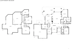 3820 Camels View, Colorado Springs, CO 80904 - Photo 50