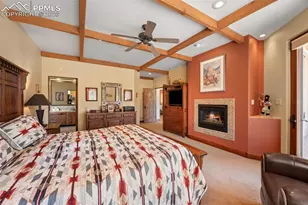 3820 Camels View, Colorado Springs, CO 80904 - Photo 20