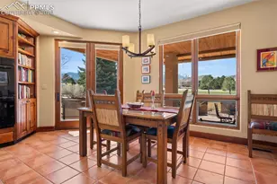 3820 Camels View, Colorado Springs, CO 80904 - Photo 16