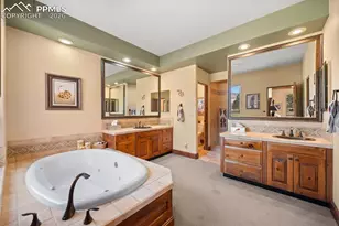 3820 Camels View, Colorado Springs, CO 80904 - Photo 22