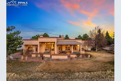 3820 Camels View, Colorado Springs, CO 80904 - Photo 40