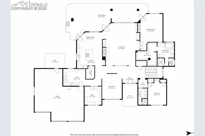 3820 Camels View, Colorado Springs, CO 80904 - Photo 48