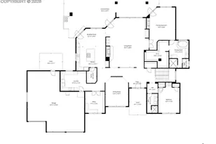 3820 Camels View, Colorado Springs, CO 80904 - Photo 48