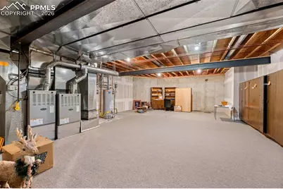 3820 Camels View, Colorado Springs, CO 80904 - Photo 34