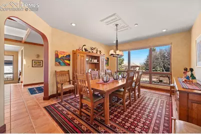 3820 Camels View, Colorado Springs, CO 80904 - Photo 6