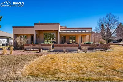 3820 Camels View, Colorado Springs, CO 80904 - Photo 46