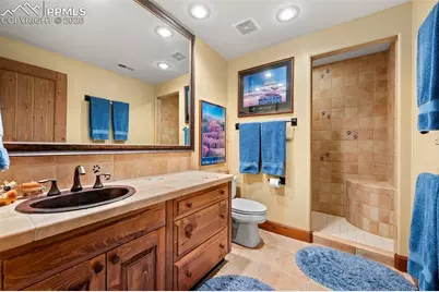 3820 Camels View, Colorado Springs, CO 80904 - Photo 32