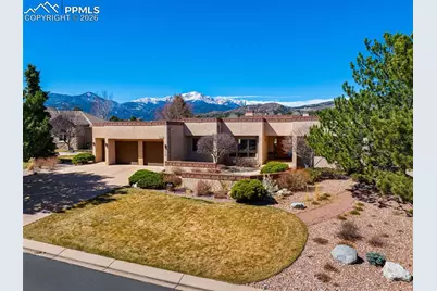 3820 Camels View, Colorado Springs, CO 80904 - Photo 2