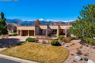 3820 Camels View, Colorado Springs, CO 80904 - Photo 2