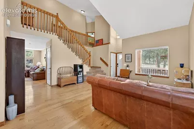 2141 Valley View Drive, Woodland Park, CO 80863 - Photo 10