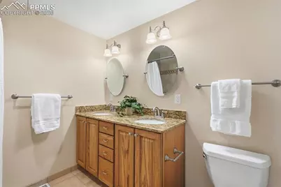 5310 Bunk House Lane, Colorado Springs, CO 80917 - Photo 26