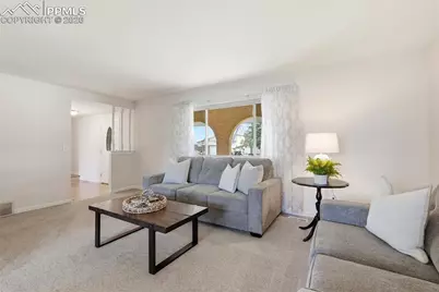 5310 Bunk House Lane, Colorado Springs, CO 80917 - Photo 6