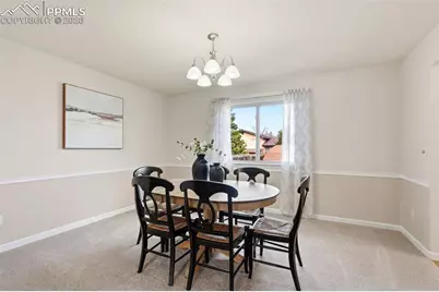 5310 Bunk House Lane, Colorado Springs, CO 80917 - Photo 10