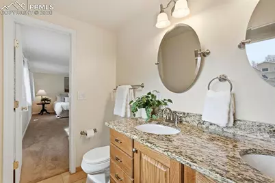 5310 Bunk House Lane, Colorado Springs, CO 80917 - Photo 38