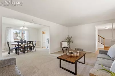 5310 Bunk House Lane, Colorado Springs, CO 80917 - Photo 8