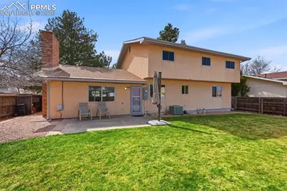 5310 Bunk House Lane, Colorado Springs, CO 80917 - Photo 50