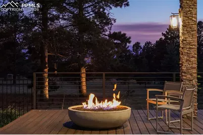 10705 Milam Road, Colorado Springs, CO 80908 - Photo 6