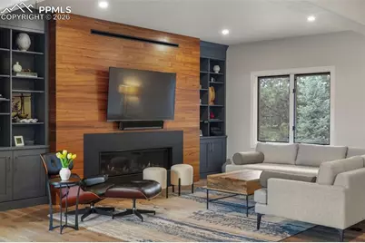 10705 Milam Road, Colorado Springs, CO 80908 - Photo 24