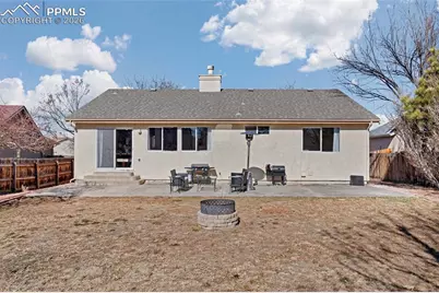 615 Sand Creek Drive, Colorado Springs, CO 80916 - Photo 34