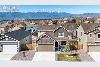 3932 Ryedale Way, Colorado Springs, CO 80922 - Photo 48