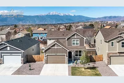 3932 Ryedale Way, Colorado Springs, CO 80922 - Photo 46