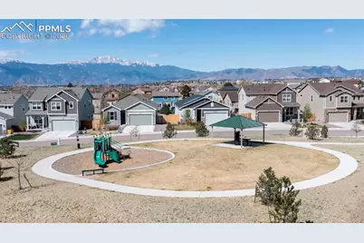3932 Ryedale Way, Colorado Springs, CO 80922 - Photo 48