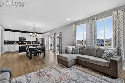 3932 Ryedale Way, Colorado Springs, CO 80922 - Photo 10