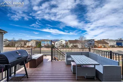 3932 Ryedale Way, Colorado Springs, CO 80922 - Photo 50
