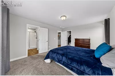 3932 Ryedale Way, Colorado Springs, CO 80922 - Photo 28