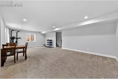 3932 Ryedale Way, Colorado Springs, CO 80922 - Photo 46