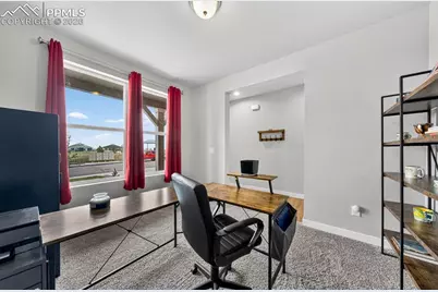 3932 Ryedale Way, Colorado Springs, CO 80922 - Photo 6